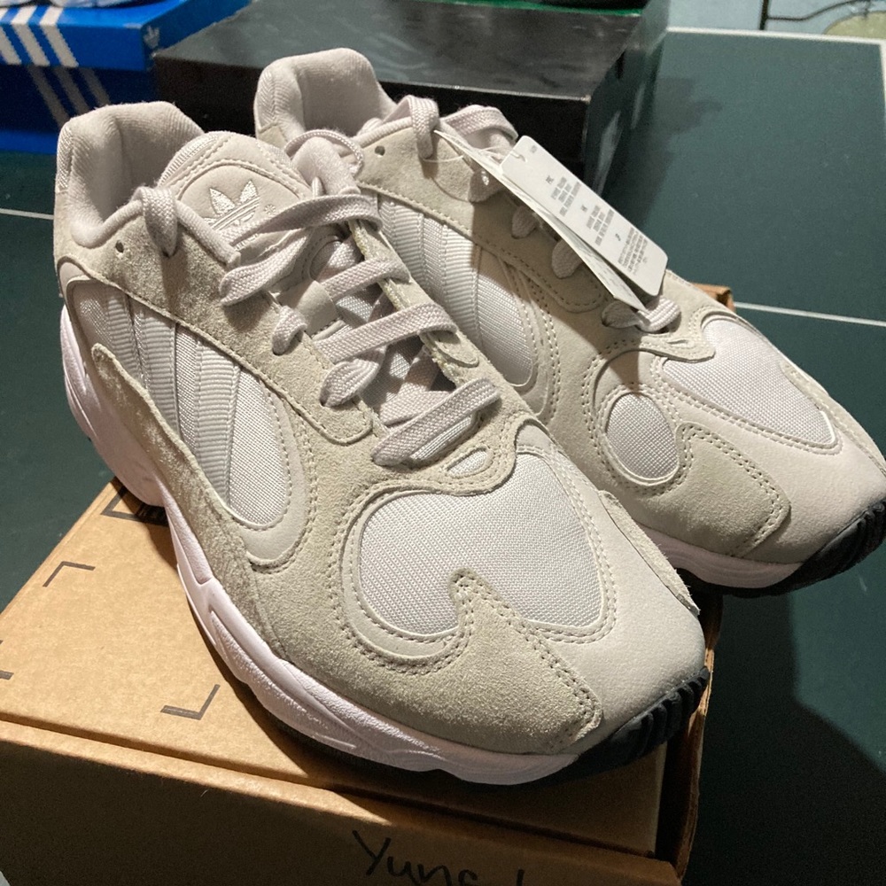 Adidas Yung-1 BD7659